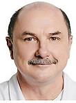 Корж Сергей Дмитриевич