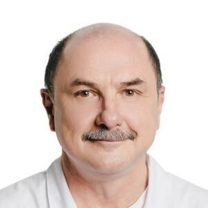 Врач Корж Сергей Дмитриевич 