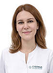 Шаврова Елена Владимировна