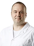 Кривуля Станислав Станиславович