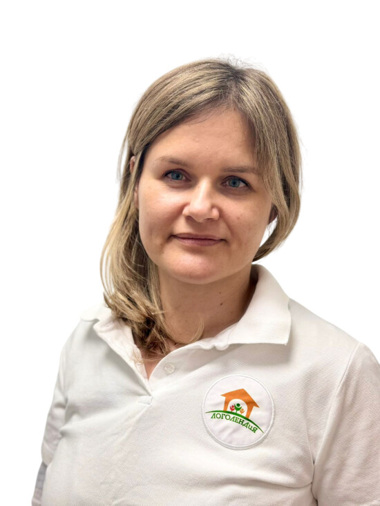 Врач Тучина Ирина Сергеевна 