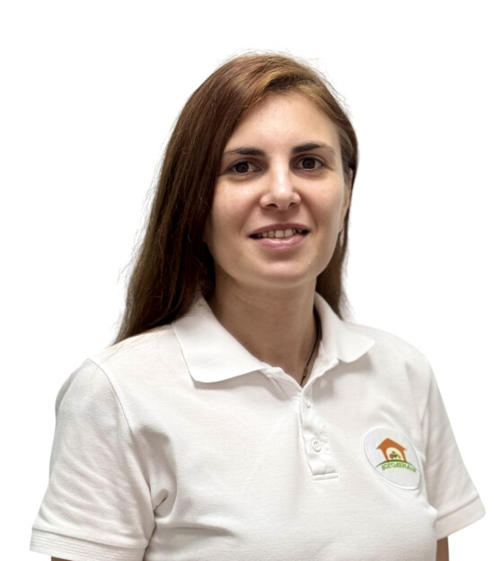 Врач Битбунова Марика Николаевна 