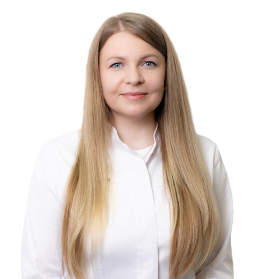 Врач Кончакова Юлия Васильевна 