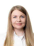 Кончакова Юлия Васильевна