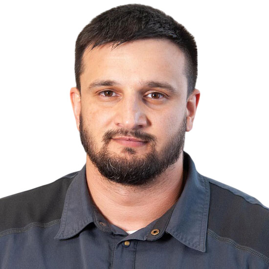 Врач Шебиев Абубакар Масхудович 