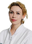 Куркова Мария Евгеньевна