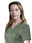 Дмитроченко Лина Дмитриевна