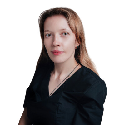 Врач Дмитроченко Лина Дмитриевна 