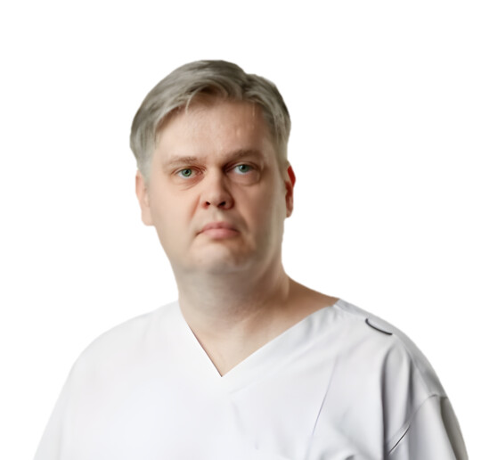 Врач Липский Станислав Викторович