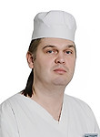 Липский Станислав Викторович