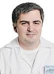 Мангасаров Аркадий Георгиевич