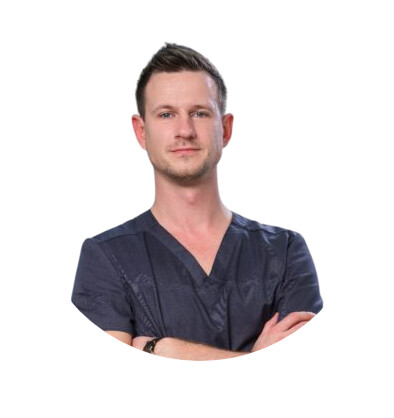 Врач Воднев Александр Сергеевич 