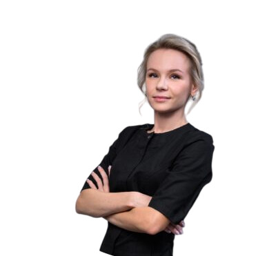 Врач Лисицына Юлия Романовна 