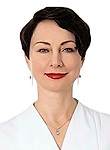 Мусарова Ирина Александровна