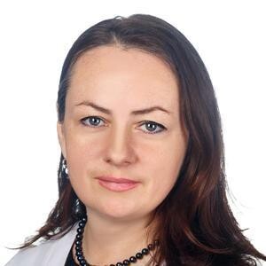 Врач Сорокина Екатерина Вячеславовна 