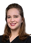 Давыдова Алёна Владимировна