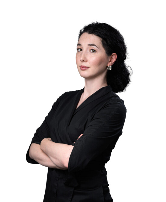 Врач Мальсагова Айшат Юсуповна 