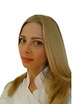 Ковалёва Инна Павловна