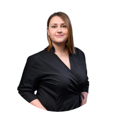 Врач Ясинская Юлия Ивановна 