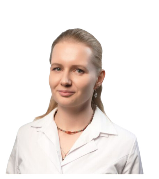 Врач Романовская Татьяна Олеговна 