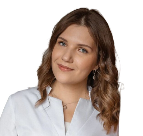 Врач Цвилева Лидия Владимировна 