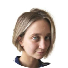 Врач Гоменюк Елизавета Юрьевна 