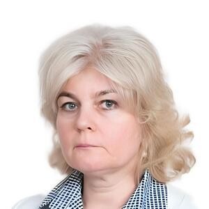 Врач Янковская Нина Игоревна 