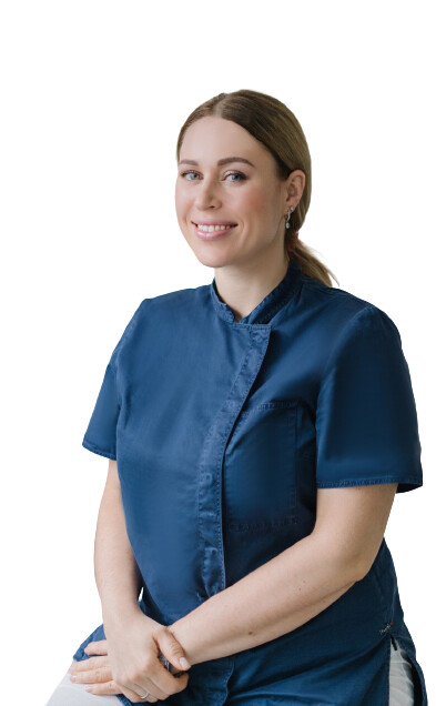 Врач Юдина Екатерина Евгеньевна 