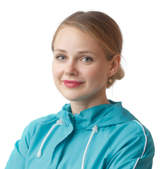 Врач Огнева Светлана Александровна