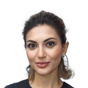 Врач Лаврентьева Элина Автандиловна 