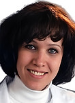 Храмцова Ирина Георгиевна