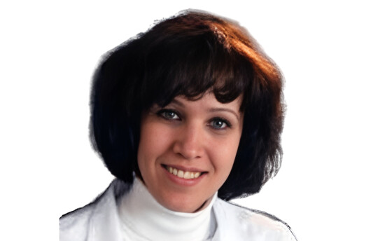 Храмцова Ирина Георгиевна