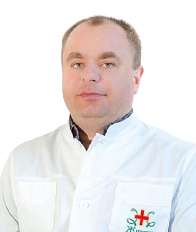 Врач Иванов Александр Александрович 