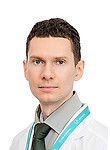 Дробышев Илья Сергеевич