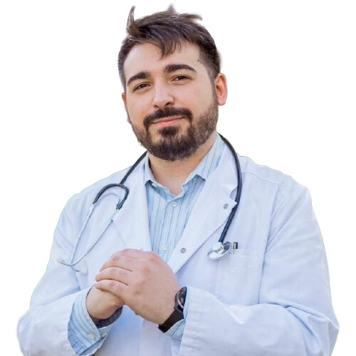 Врач Агаев Руслан Самеддин Оглы 