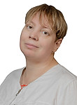 Поплавская Виктория Анатольевна