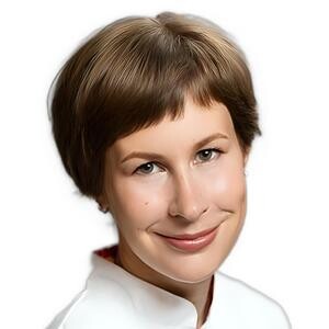 Врач Федорова Дарья Викторовна 