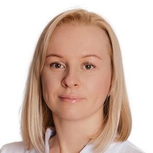 Врач Пендерова Людмила Владимировна 