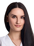 Шахназарян Гретта Артуровна