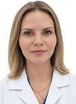 Прокофьева Юлия Сергеевна