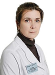 Мишугина Оксана Александровна