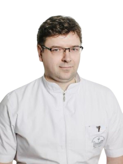 Врач Недоступов Дмитрий Борисович