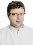 Недоступов Дмитрий Борисович