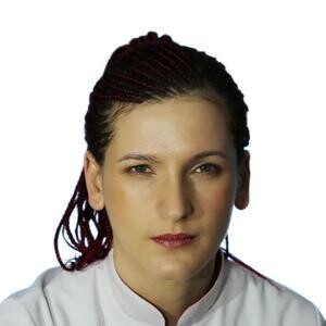 Врач Чашина Елизавета Эдуардовна 