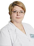Оськина Ирина Викторовна