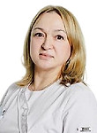 Папаскири Лали Бондоевна