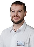 Пархоменко Николай Михайлович