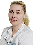Перламутрова Виктория Юрьевна