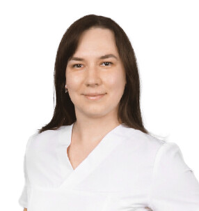 Врач Макеева Дарья Игоревна 