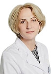 Покровская Ольга Юрьевна